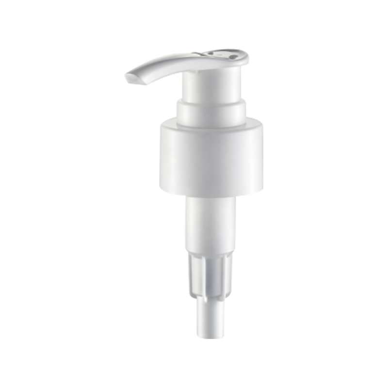 스크류 다운 잠금 로션 펌프 1.8ml 복용량
