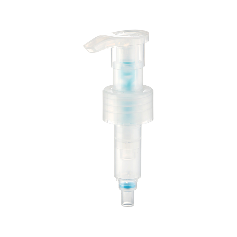 모든 플라스틱 로션 펌프 2.0ml 복용량