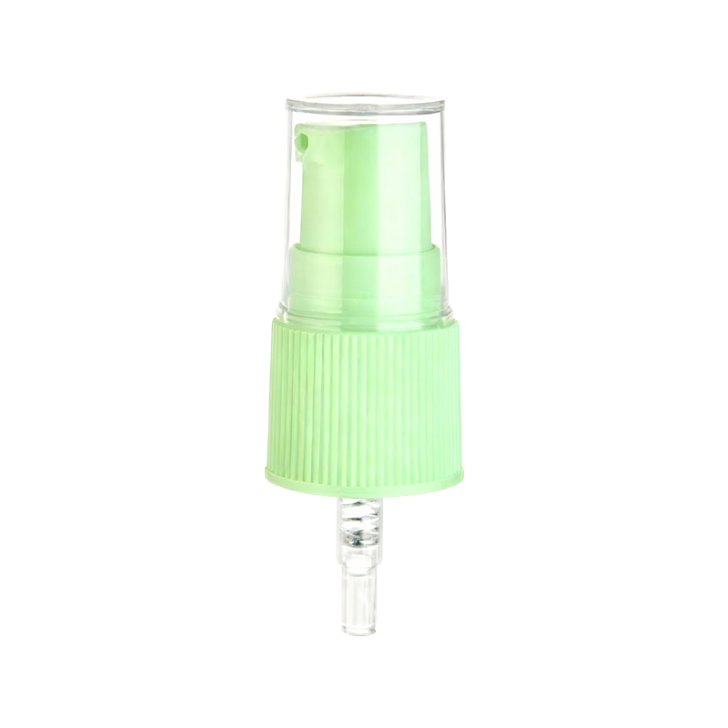 플라스틱 18mm 처리 펌프
